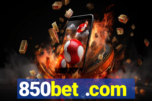 850bet .com